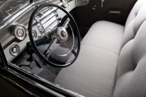 1948, Buick, Roadmaster, Sedan, Retro, Interior