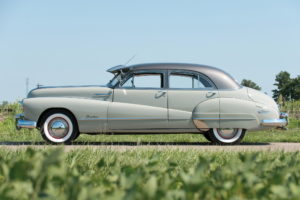 1948, Buick, Roadmaster, Sedan, Retro
