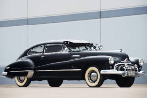 1948, Buick, Roadmaster, Sedanet,  76s , Retro