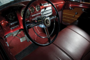 1949, Buick, Roadmaster, Estate, Wagon, Retro, Stationwagon, Interior