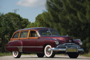 1949, Buick, Roadmaster, Estate, Wagon, Retro, Stationwagon
