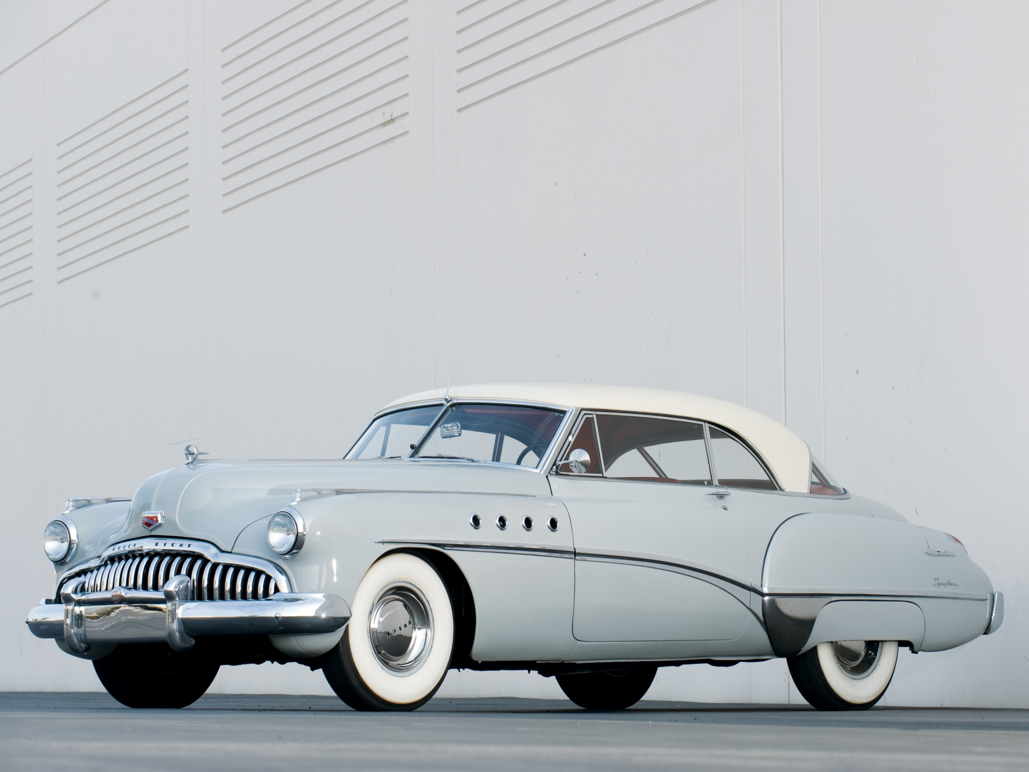 1949, Buick, Roadmaster, Riviera,  76r , Retro Wallpaper