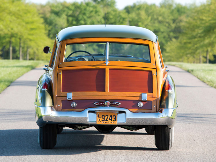 1949, Buick, Super, Estate, Wagon, Stationwagon, Retro HD Wallpaper Desktop Background