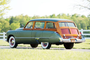 1949, Buick, Super, Estate, Wagon, Stationwagon, Retro