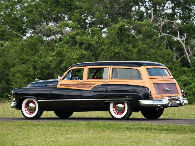 1950, Buick, Super, Estate, Wagon,  59 , Stationwagon, Retro, 5 9 HD Wallpaper Desktop Background