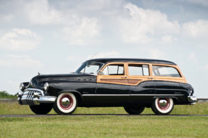 1950, Buick, Super, Estate, Wagon,  59 , Stationwagon, Retro, 5 9