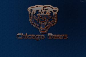 chicago, Bears, Nfl, Football, Kf