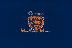 chicago, Bears, Nfl, Football, Je