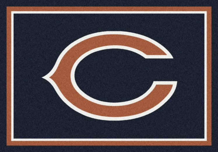 chicago, Bears, Nfl, Football HD Wallpaper Desktop Background