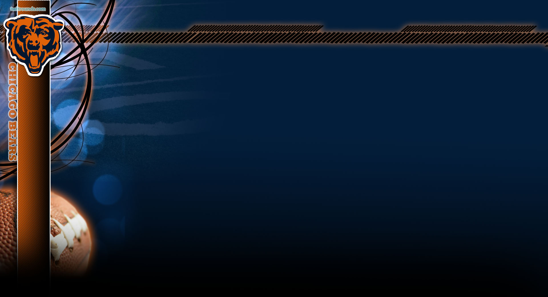 chicago, Bears, Nfl, Football Wallpaper