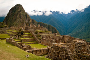 cityscape, Machu, Picchu