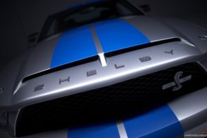 cars, Ford, Mustang, Shelby, Gt500kr