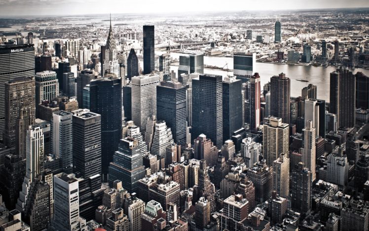 cityscapes, New, York, City HD Wallpaper Desktop Background