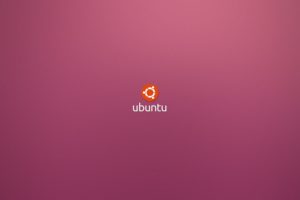 minimalistic, Linux, Ubuntu, Operating, Systems, Logos