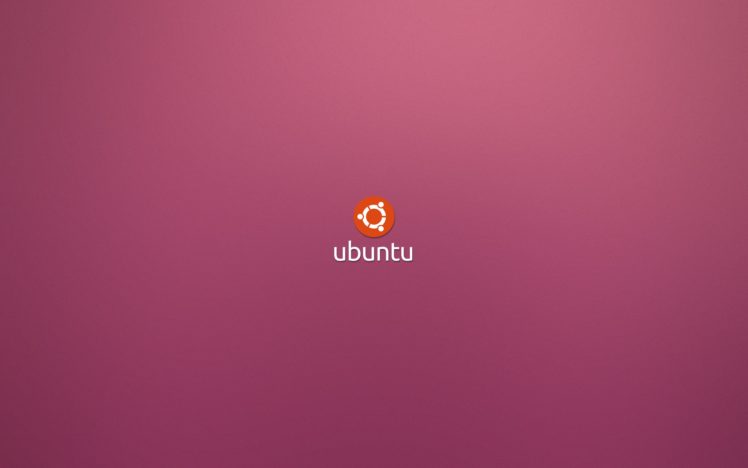 minimalistic, Linux, Ubuntu, Operating, Systems, Logos HD Wallpaper Desktop Background