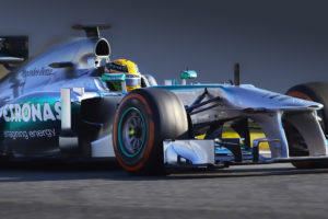 mercedes, Formula, One, F 1, Race, Racing