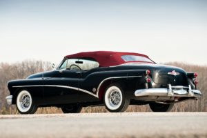 1953, Buick, Skylark, Retro, Luxury, Convertible