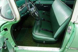 1954, Buick, Special, Estate, Wagon,  49 , Stationwagon, Retro, Interior