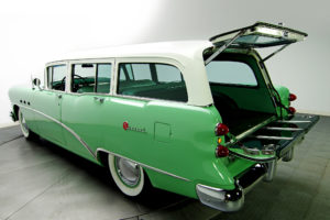 1954, Buick, Special, Estate, Wagon,  49 , Stationwagon, Retro