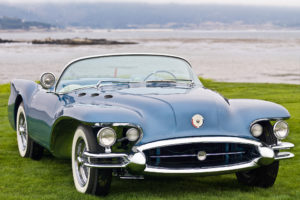 1954, Buick, Wildcat, Ii, Concept, Car, Retro, Supercar