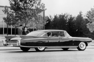 1960, Cadillac, Fleetwood, Sixty, Special, Luxury, Classic