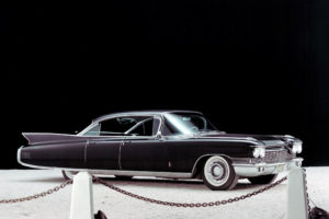 1960, Cadillac, Fleetwood, Sixty, Special, Luxury, Classic