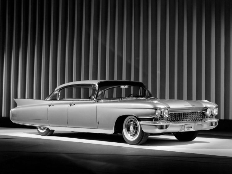 1960, Cadillac, Fleetwood, Sixty, Special, Luxury, Classic HD Wallpaper Desktop Background