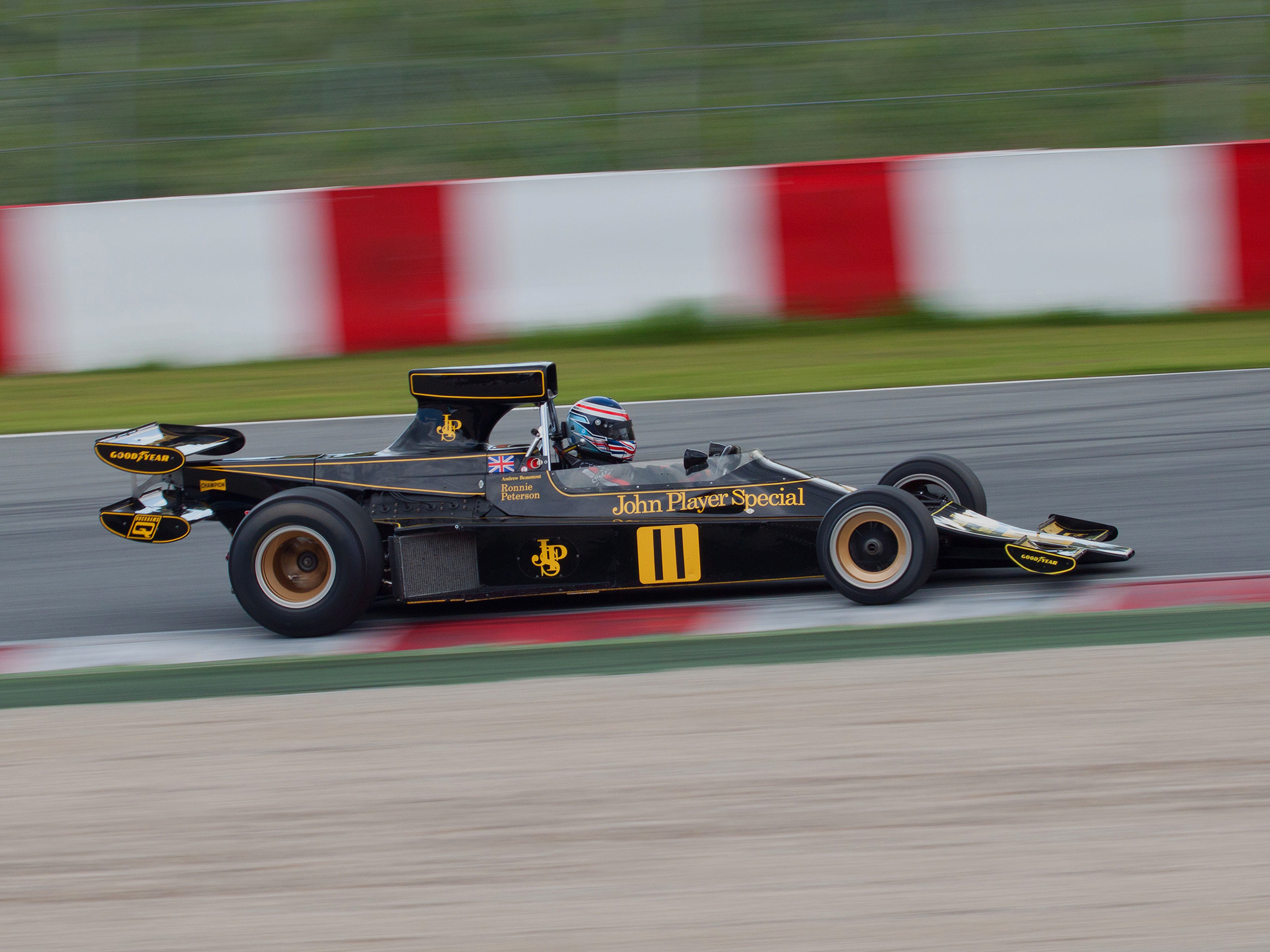 1974, Lotus, 76, Formula, One, F 1, Race, Racing, 7 6 Wallpaper