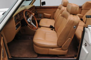 1986, Rolls, Royce, Corniche, Ii, Luxury, Interior