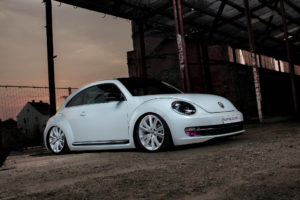2013, Mr car design, Volkswagen, Beetle, Tuning, Lowrider