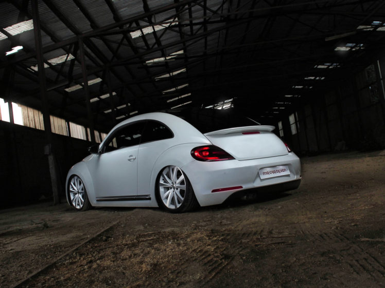 2013, Mr car design, Volkswagen, Beetle, Tuning, Lowrider HD Wallpaper Desktop Background