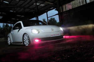 2013, Mr car design, Volkswagen, Beetle, Tuning