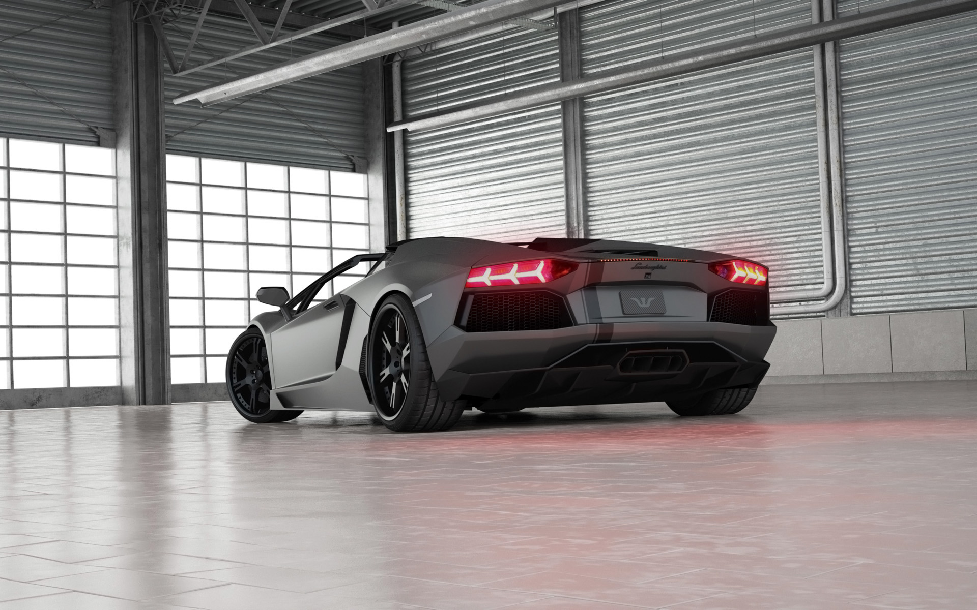 2013, Wheelsandmore, Lamborghini, Aventador, Roadster, Supercar Wallpaper