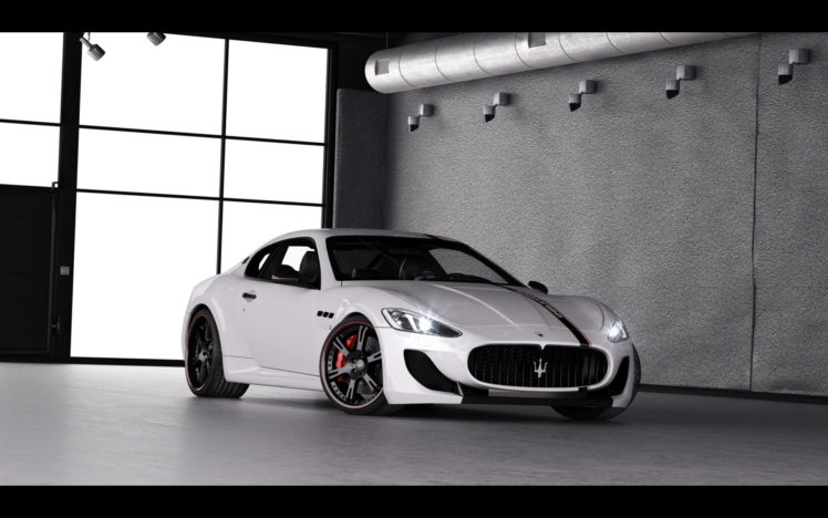 2013, Wheelsandmore, Maserati, Mc, Stradale, Demonoxious, Supercar, Tuning, M c HD Wallpaper Desktop Background