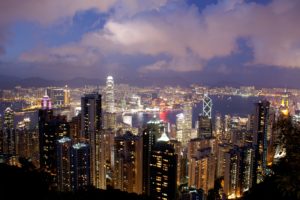 cityscapes, Buildings, Hong, Kong, Cities