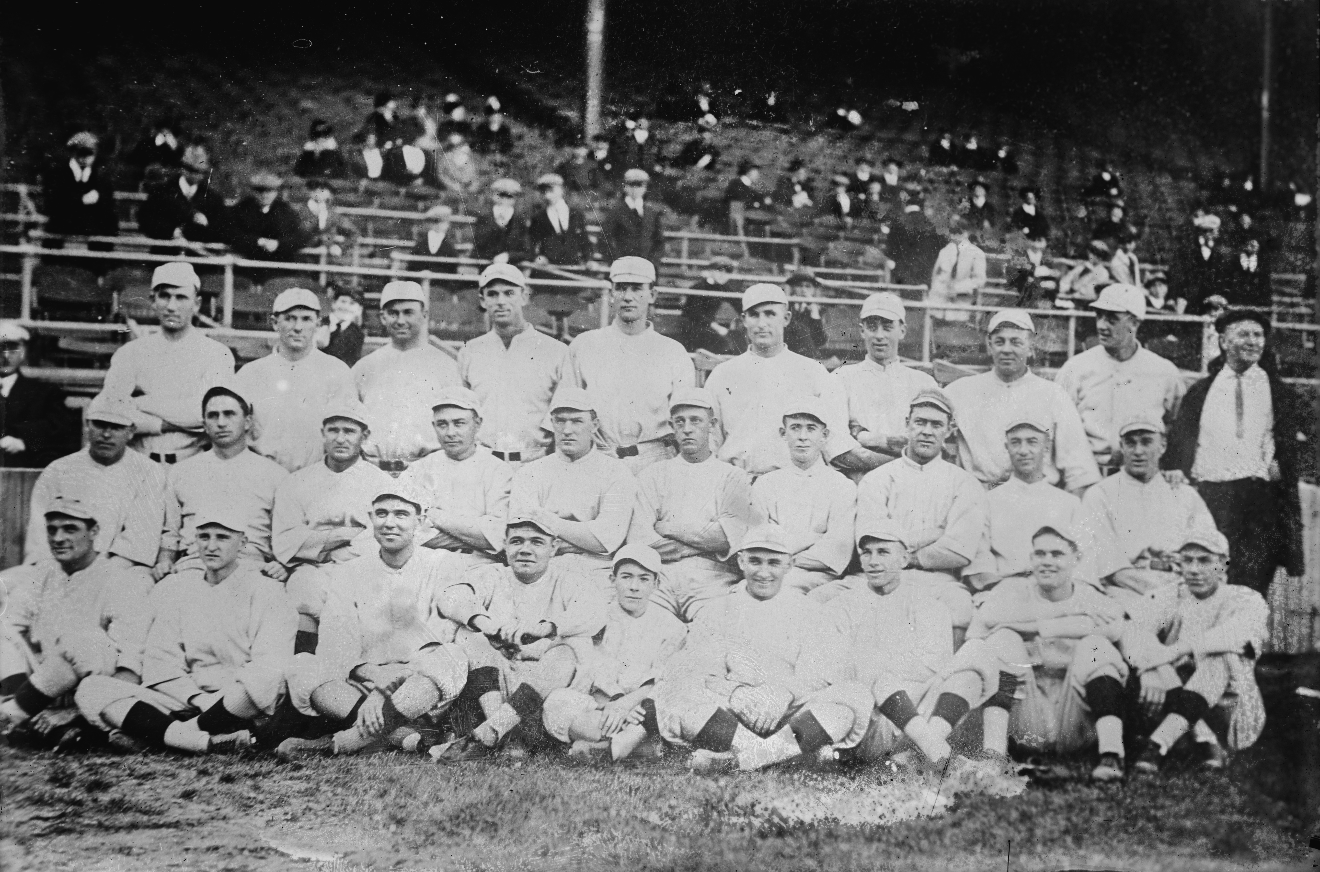 1916, Boston, Red, Sox, Baseball, Mlb Wallpaper