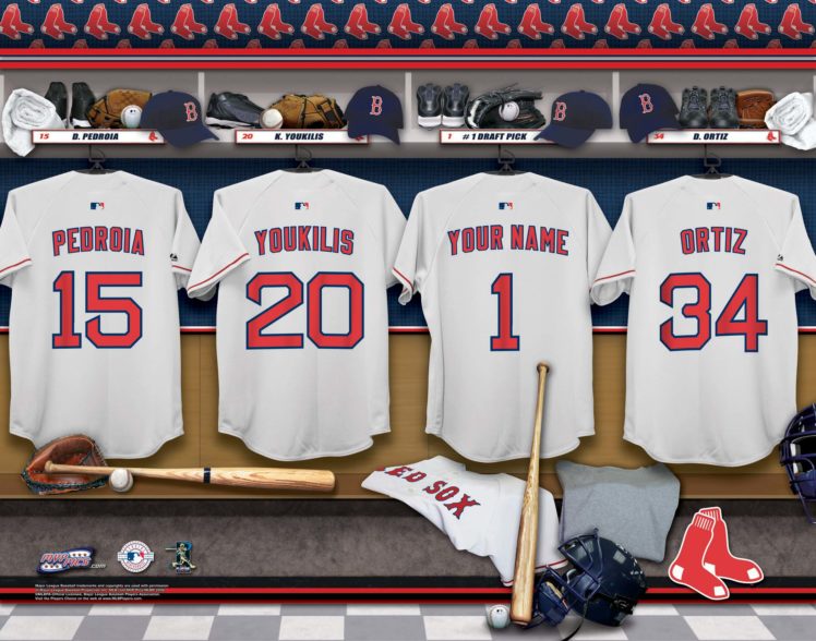 boston, Red, Sox, Baseball, Mlb HD Wallpaper Desktop Background