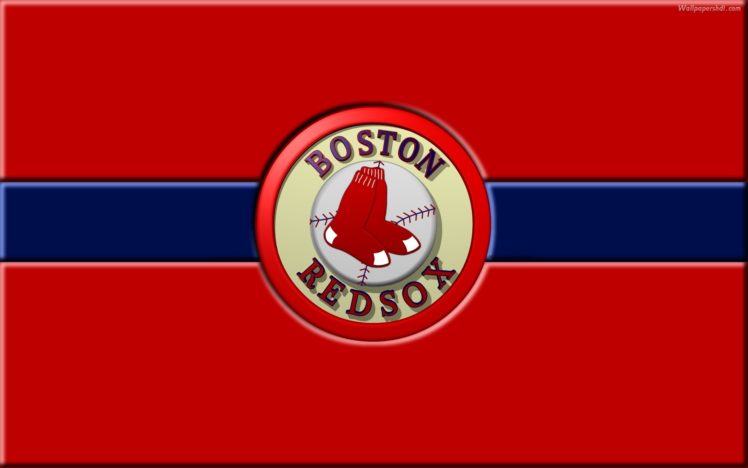 boston, Red, Sox, Baseball, Mlb, Gl HD Wallpaper Desktop Background