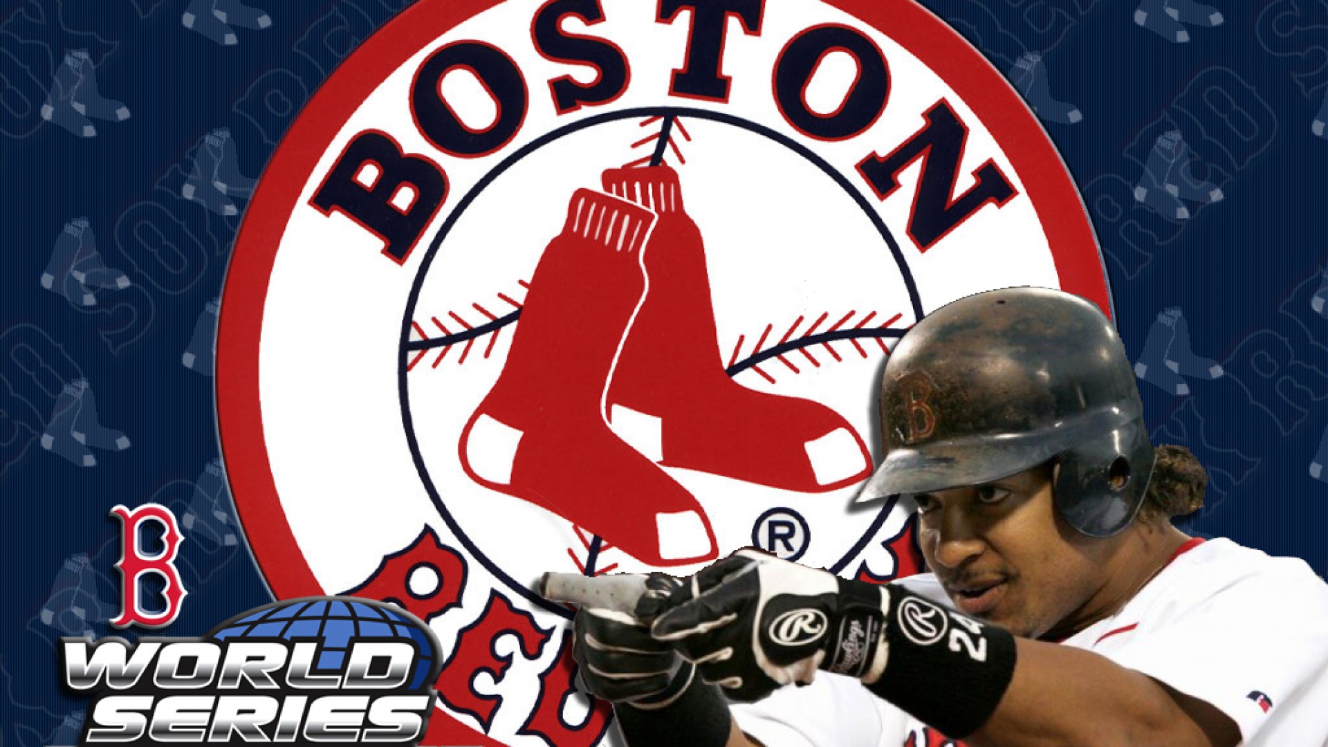boston, Red, Sox, Baseball, Mlb Wallpaper