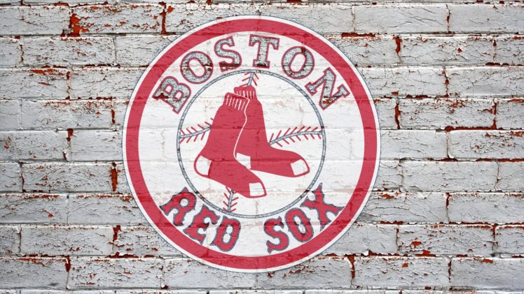 boston, Red, Sox, Baseball, Mlb, Js HD Wallpaper Desktop Background