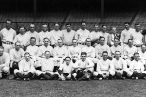 1926, New, York, Yankees, Baseball, Mlb