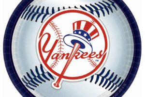 new, York, Yankees, Baseball, Mlb, Fj