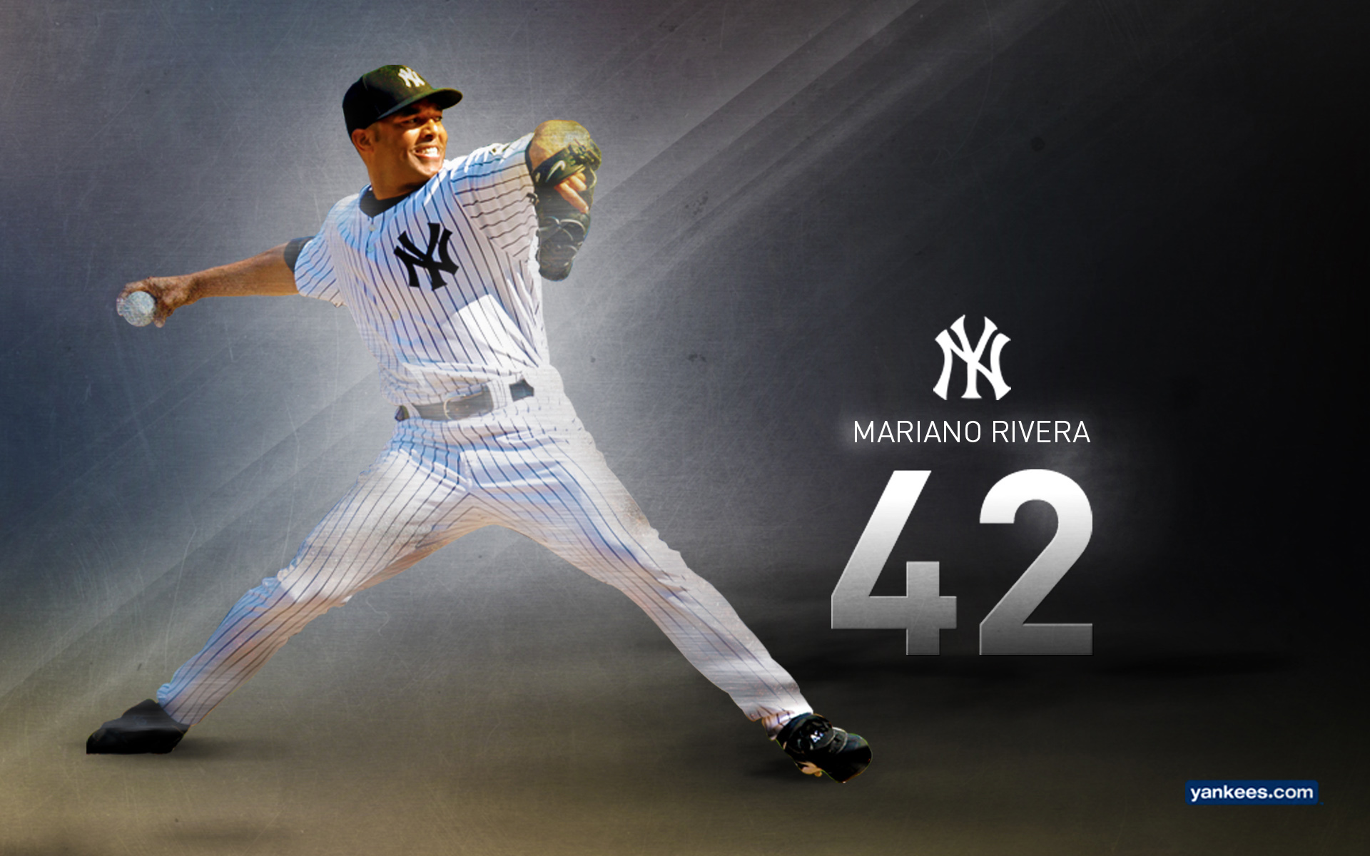 new, York, Yankees, Baseball, Mlb Wallpaper