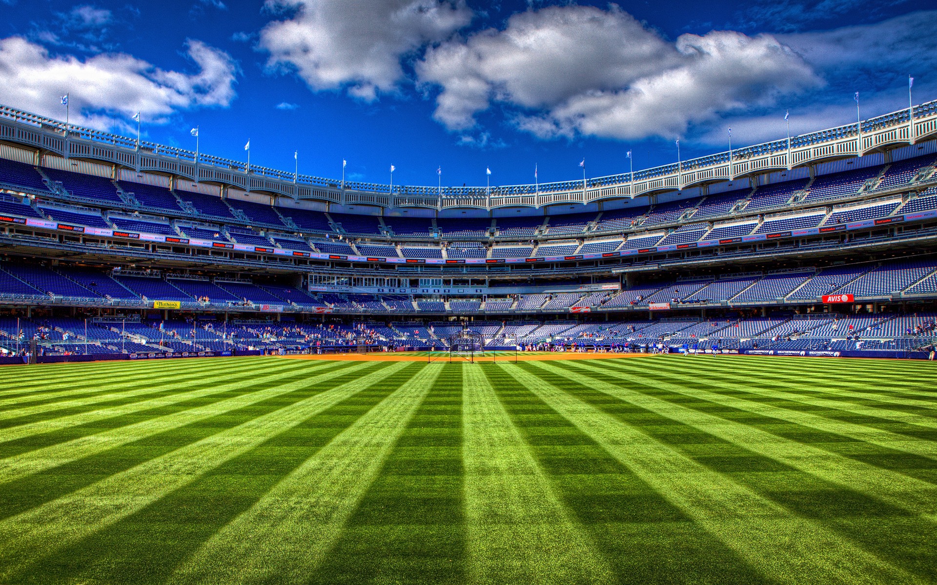 new, York, Yankees, Baseball, Mlb, Jx Wallpaper
