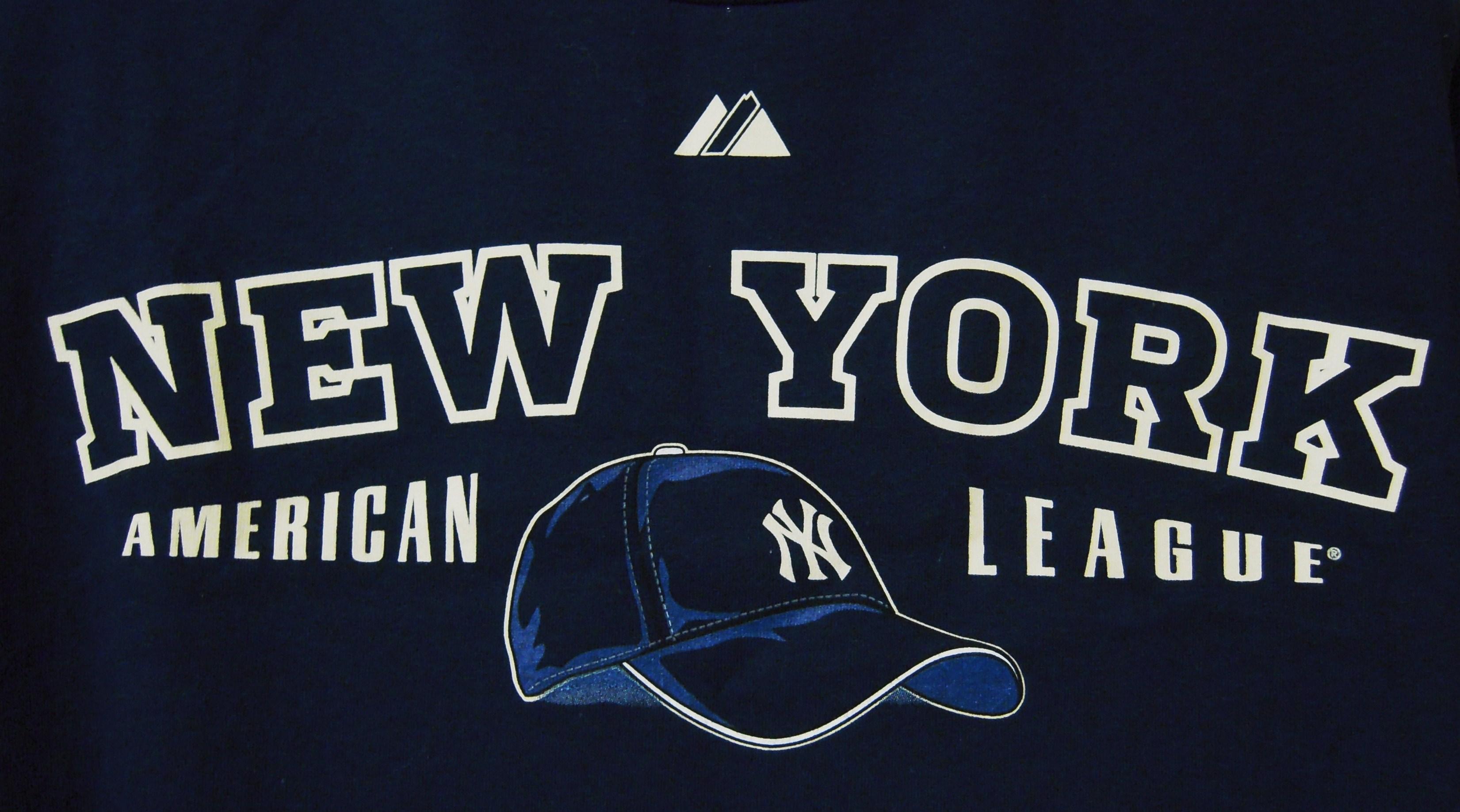 new, York, Yankees, Baseball, Mlb, Fs Wallpaper