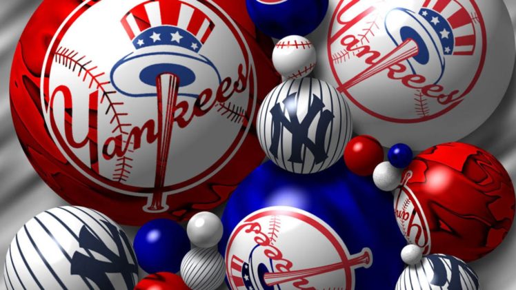 new, York, Yankees, Baseball, Mlb, Fw HD Wallpaper Desktop Background