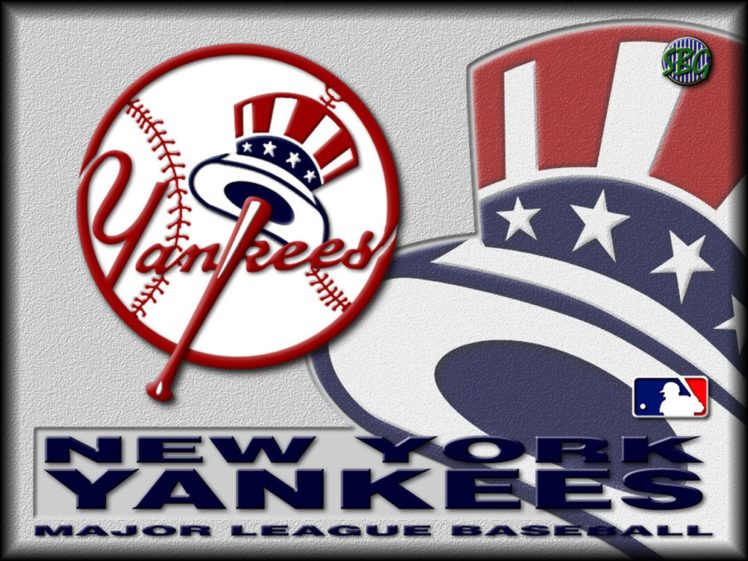 new, York, Yankees, Baseball, Mlb, Hd HD Wallpaper Desktop Background