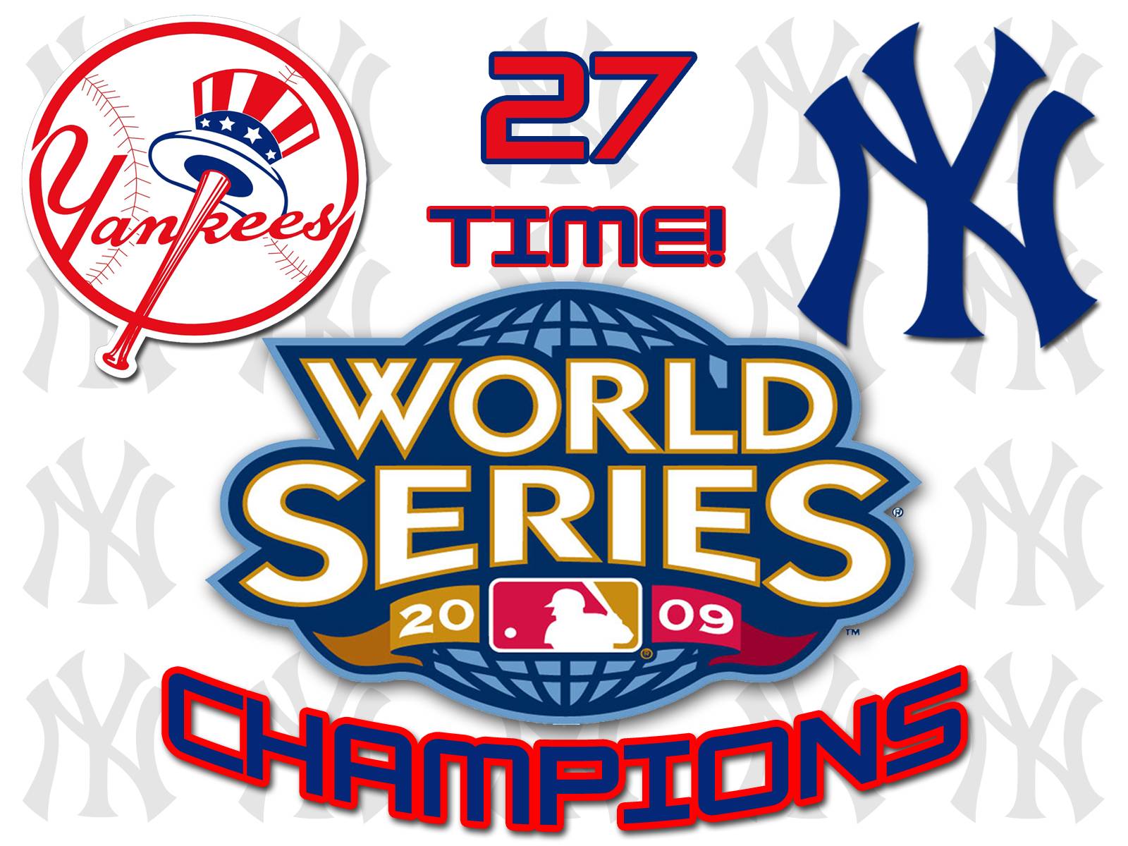new, York, Yankees, Baseball, Mlb, Dk Wallpaper