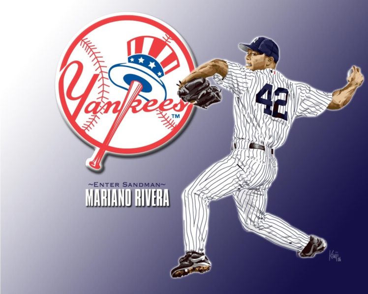 new, York, Yankees, Baseball, Mlb, Fl HD Wallpaper Desktop Background