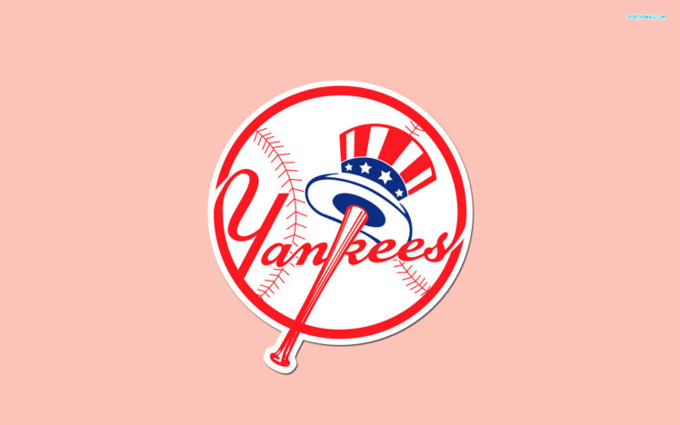 new, York, Yankees, Baseball, Mlb, Nc HD Wallpaper Desktop Background